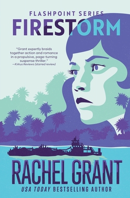 Firestorm 1944571566 Book Cover