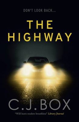 The Highway (Cassie Dewel) 1781852693 Book Cover