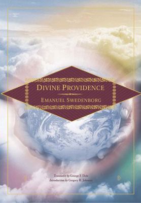 Divine Providence 0877855056 Book Cover