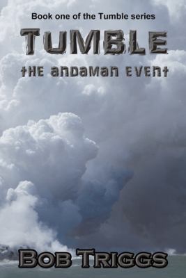 Tumble: The Andaman Event 1491795077 Book Cover