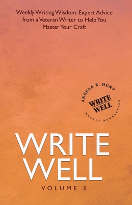 Write Well, Volume 3 1969011270 Book Cover