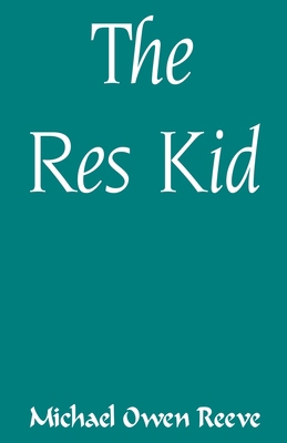 Res Kid B0GWLSQYJX Book Cover