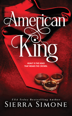 American King 1464238731 Book Cover