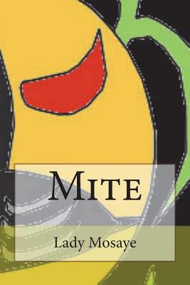 Mite [Italian] 1722894334 Book Cover