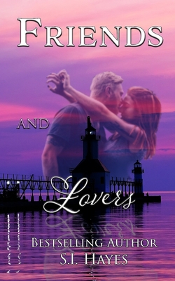 Friends And Lovers B0BHMZTQYC Book Cover