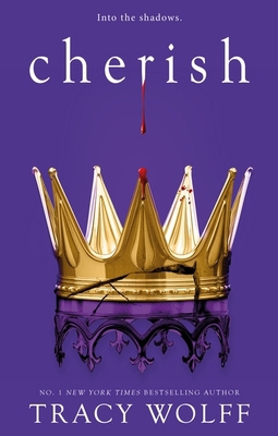 Cherish: Meet your new epic vampire romance add... 034943915X Book Cover