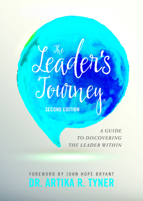 The Leader's Journey, Second Edition: A Guide t... 1641053992 Book Cover