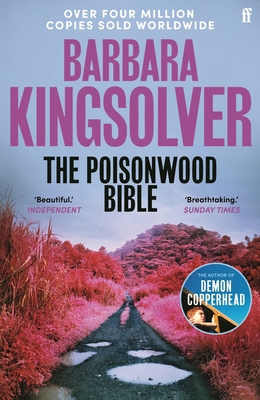 Poisonwood Bible 0571339794 Book Cover