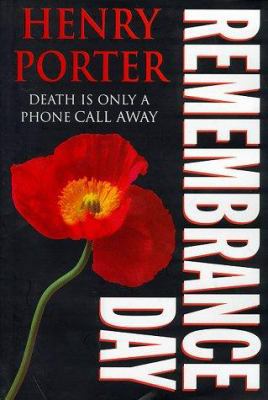 Remembrance Day 0752814427 Book Cover