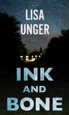 Ink and Bone [Large Print] 1683241215 Book Cover