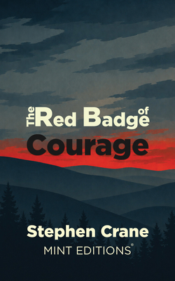 The Red Badge of Courage B0G6S3NH3M Book Cover