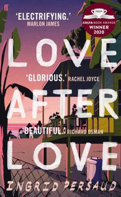 Love After Love 0571356192 Book Cover