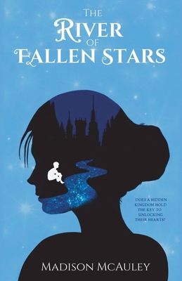 The River of Fallen Stars B0F8GK6T8L Book Cover
