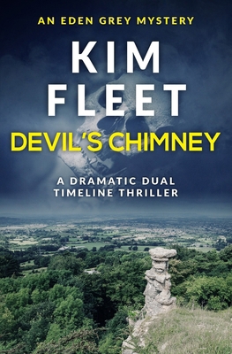Devil's Chimney: A dramatic dual timeline thriller 1913518876 Book Cover