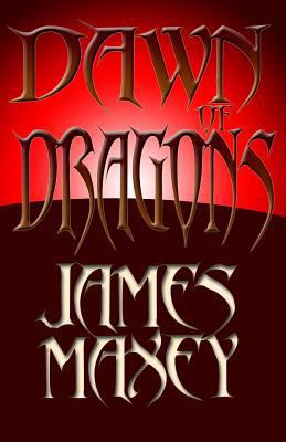 Dawn of Dragons (Bitterwood Series) 1489529748 Book Cover