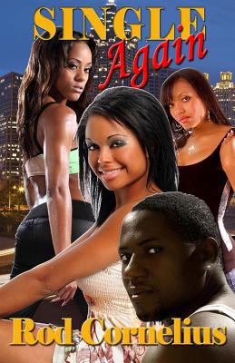 Single Again 0970851731 Book Cover