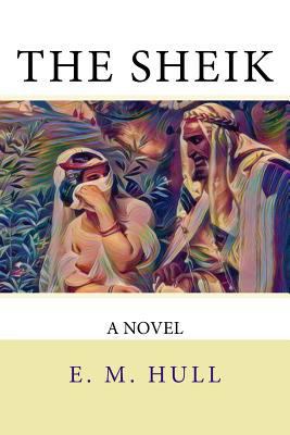 The Sheik 197827176X Book Cover