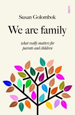 We Are Family 1925713709 Book Cover