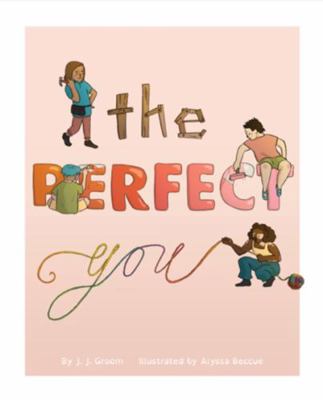 Hardcover Perfect You Book