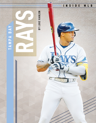 Tampa Bay Rays 1098290348 Book Cover