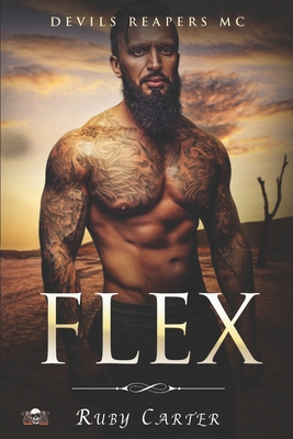 Flex: Devils Reapers MC B08F6TVZDV Book Cover