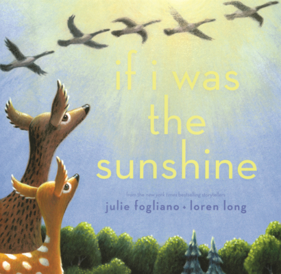 If I Was the Sunshine B0GMZBRYDJ Book Cover
