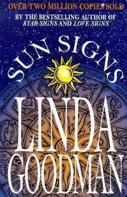 Linda Goodman's Sun Signs B003X87MDY Book Cover