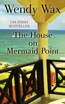 The House on Mermaid Point [Large Print] 1410472914 Book Cover