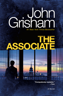 The Associate 0345525728 Book Cover