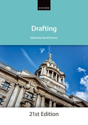Drafting 0192857924 Book Cover