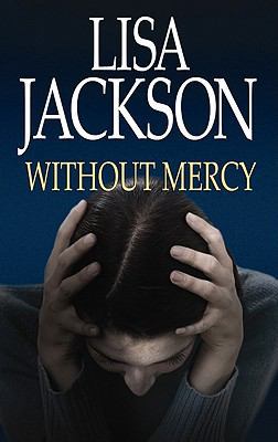 Without Mercy [Large Print] 1602857555 Book Cover