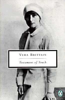 Testament of Youth 0140188444 Book Cover
