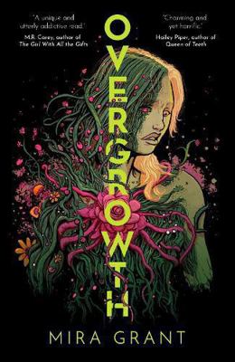 Overgrowth 183784108X Book Cover