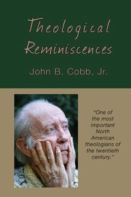 Theological Reminiscences 1940447046 Book Cover