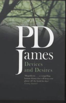 Devices and Desires [Spanish] 0140132910 Book Cover