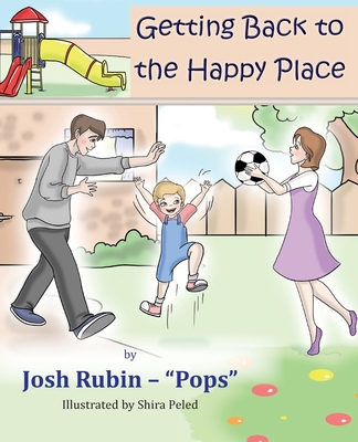 Getting Back To The Happy Place 194612480X Book Cover