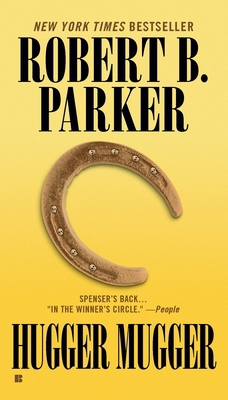Hugger Mugger B001PIHWDE Book Cover