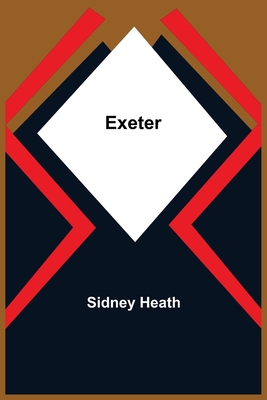 Exeter 935534080X Book Cover