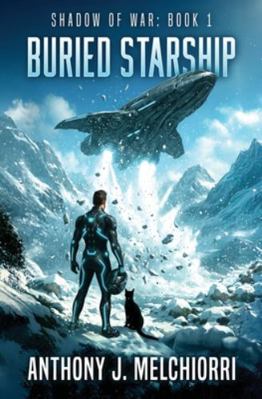 Buried Starship B0G1SQZ119 Book Cover