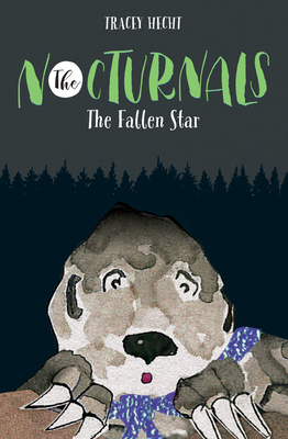 The Fallen Star 1944020055 Book Cover
