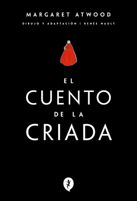 El Cuento de la Criada / The Handmaid's Tale [Spanish] 8419981060 Book Cover