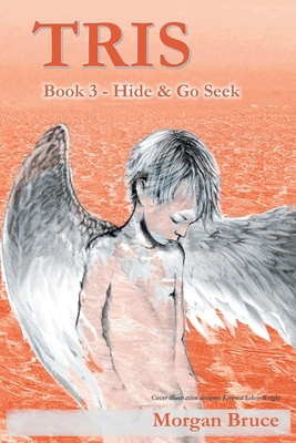 Tris 3 - Hide & Go Seek 1682354970 Book Cover