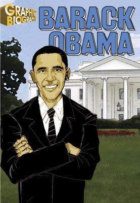 Barack Obama 1599054531 Book Cover