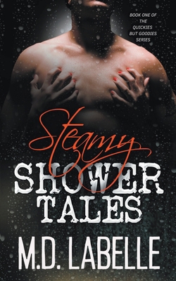 Steamy Shower Tales B0BPK2MYYQ Book Cover