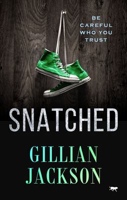 Snatched 1504077903 Book Cover