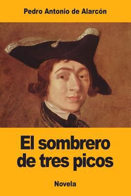 El sombrero de tres picos [Spanish] 1976002826 Book Cover