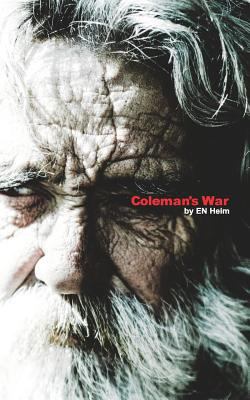 Coleman's War 1717101887 Book Cover