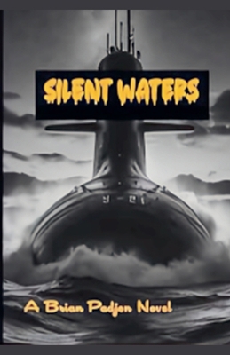 Silent Waters B0FD1TXR93 Book Cover