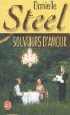 Souvenirs D Amour [French] 2253141909 Book Cover