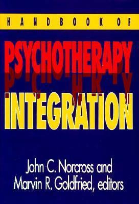 Hb Psychotherapy Integration 0465028799 Book Cover